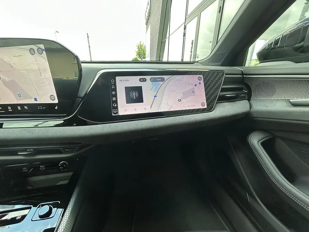 Audi A6 - Thumbnail 10