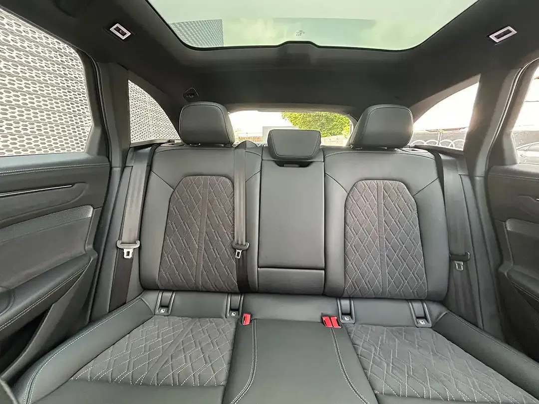 Audi A6 - Thumbnail 12