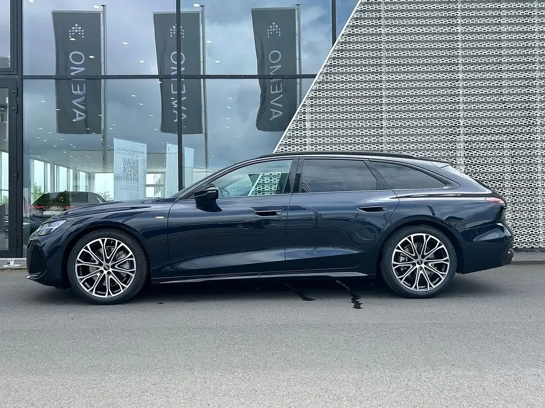 Audi A6 - Thumbnail 1
