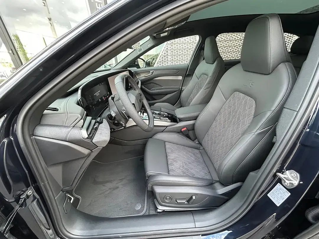 Audi A6 - Thumbnail 7