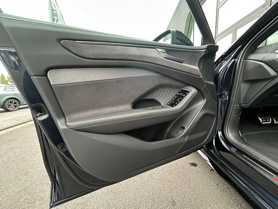 Audi A6 - Thumbnail 8