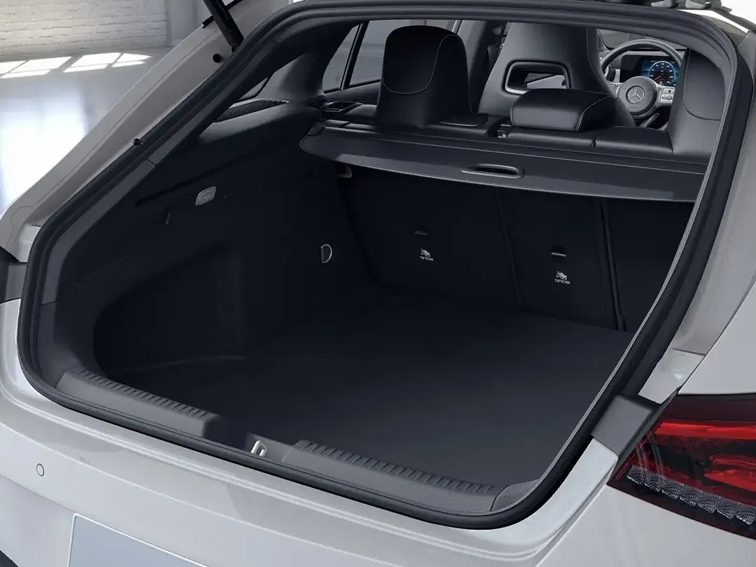 Mercedes-Benz CLA 250 - Thumbnail 10