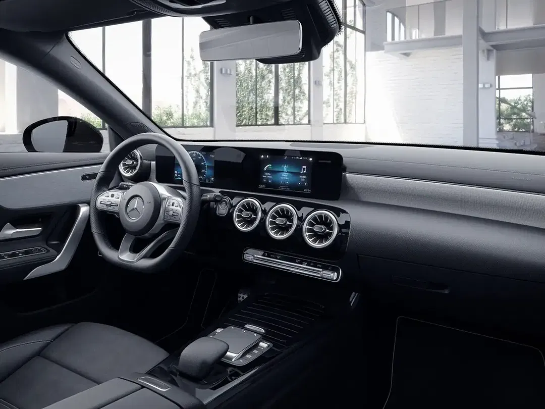 Mercedes-Benz CLA 250 - Thumbnail 7