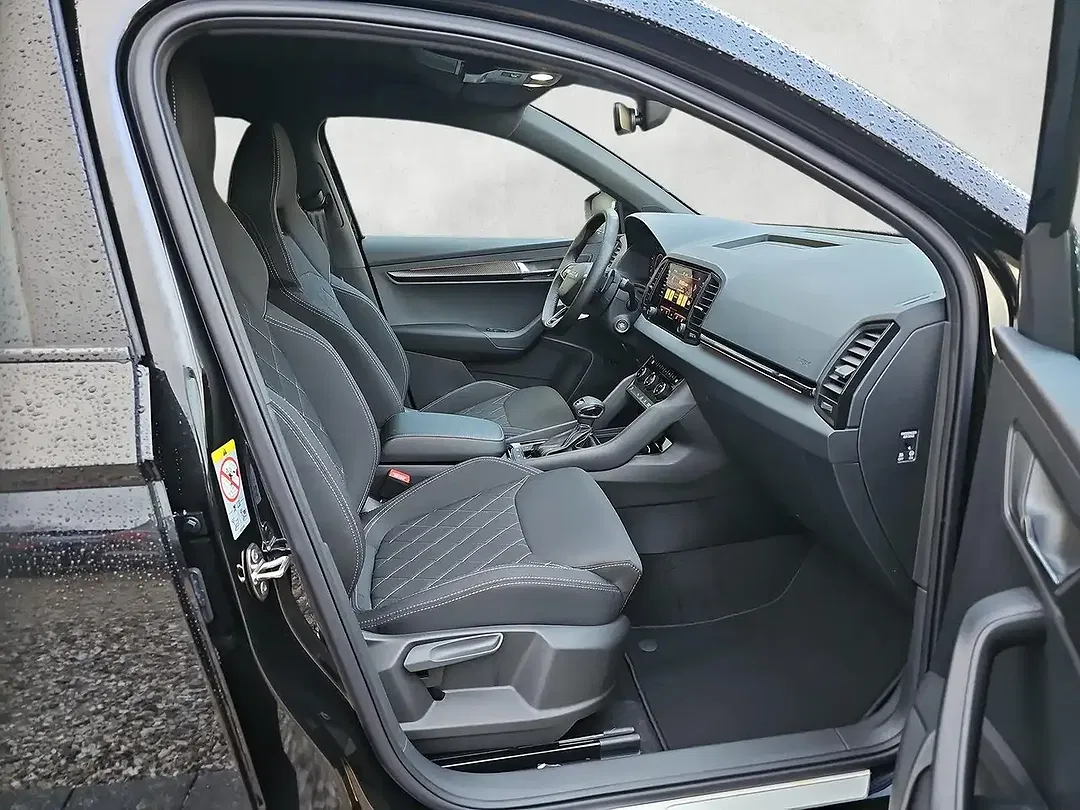 Skoda Karoq - Thumbnail 10