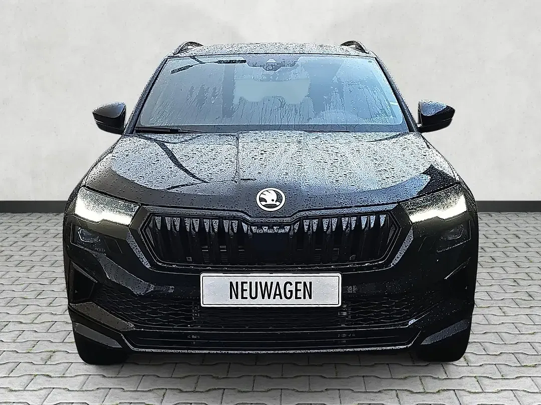 Skoda Karoq - Thumbnail 2