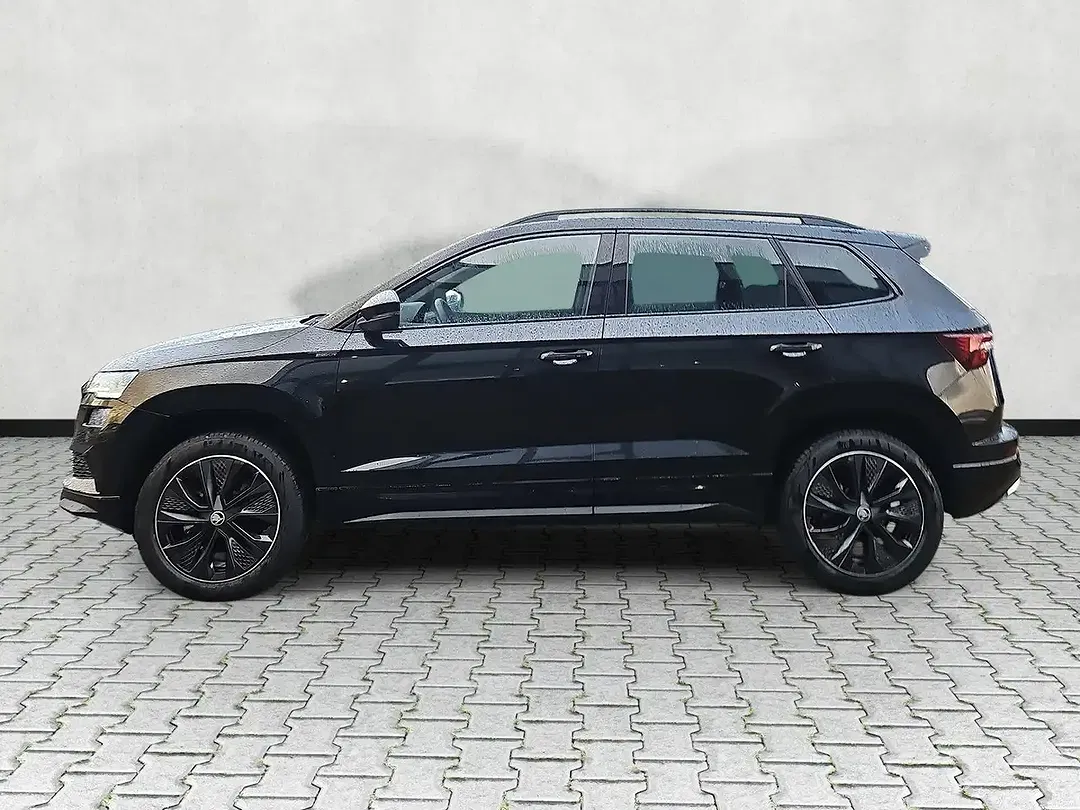 Skoda Karoq - Thumbnail 4