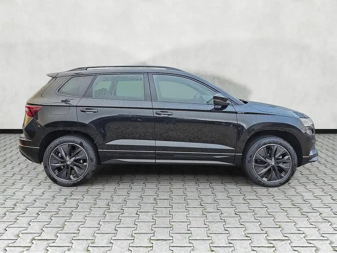 Skoda Karoq - Thumbnail 8