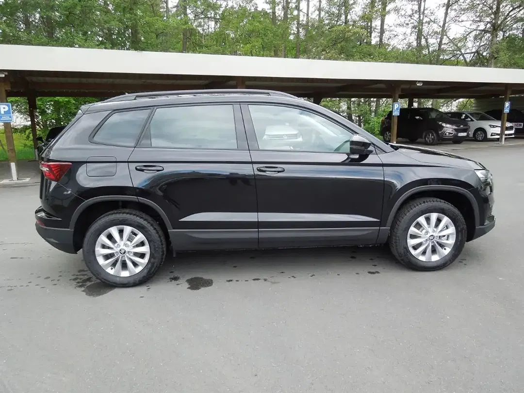 Skoda Karoq - Thumbnail 3