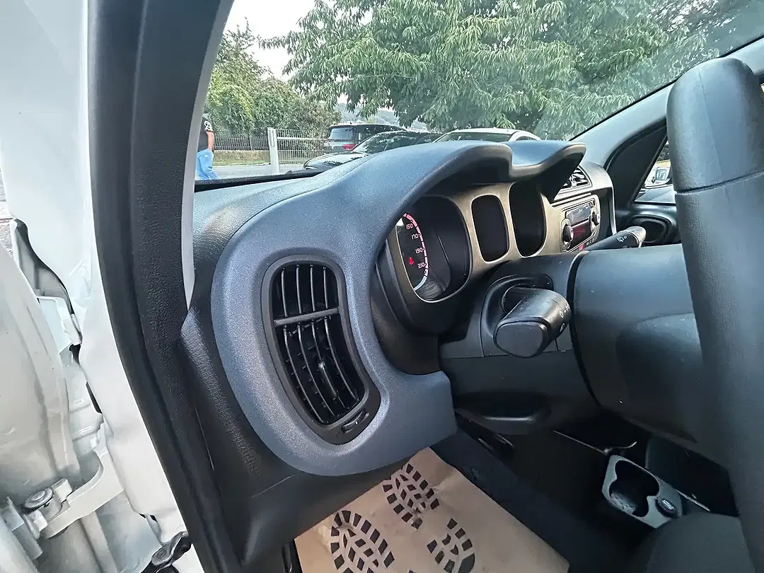 Fiat Panda - Thumbnail 10