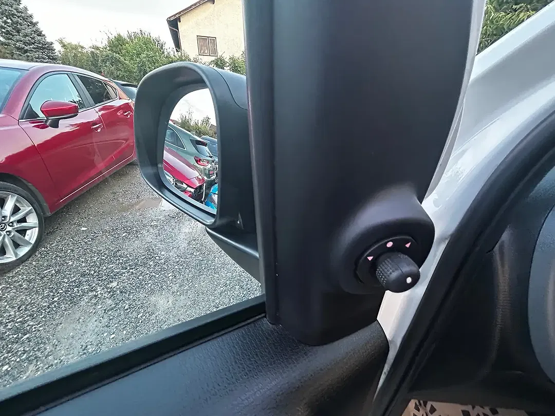 Fiat Panda - Thumbnail 11
