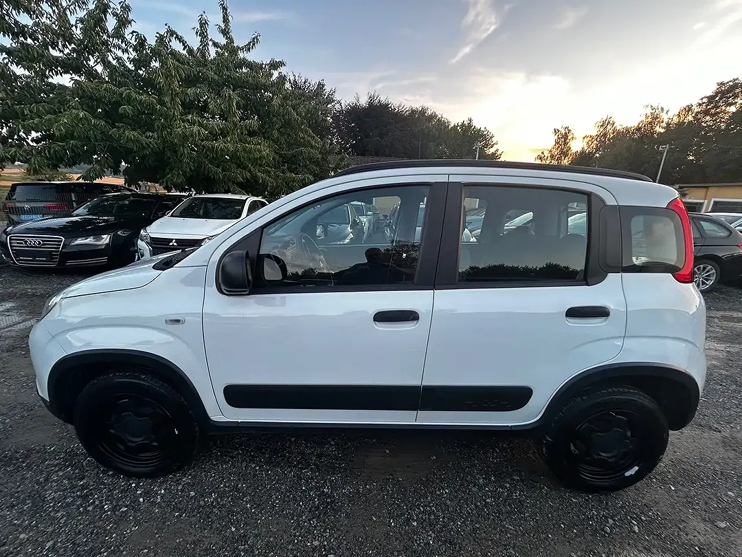 Fiat Panda - Thumbnail 8