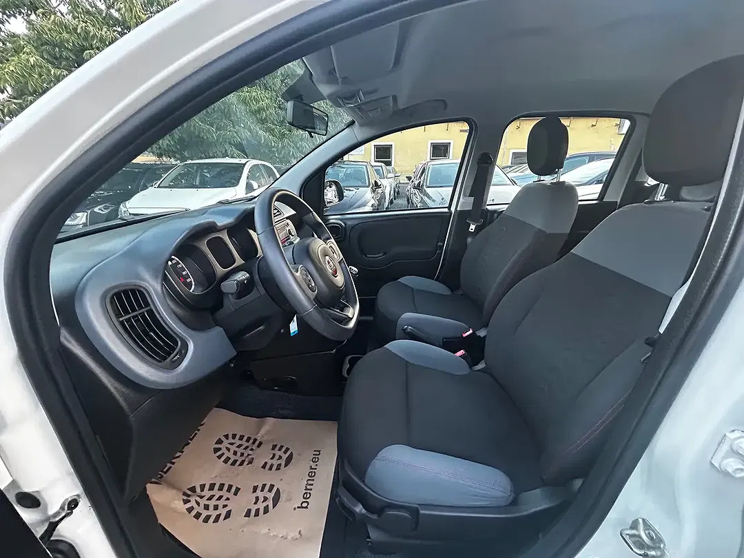 Fiat Panda - Thumbnail 9