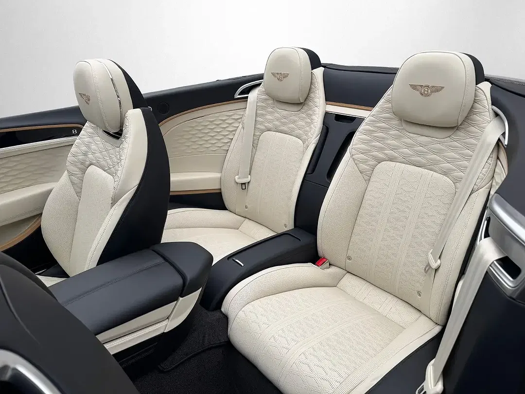 Bentley Continental GTC - Thumbnail 15