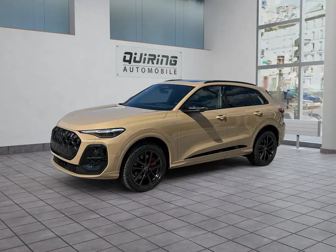 Audi Q5 - Thumbnail 1