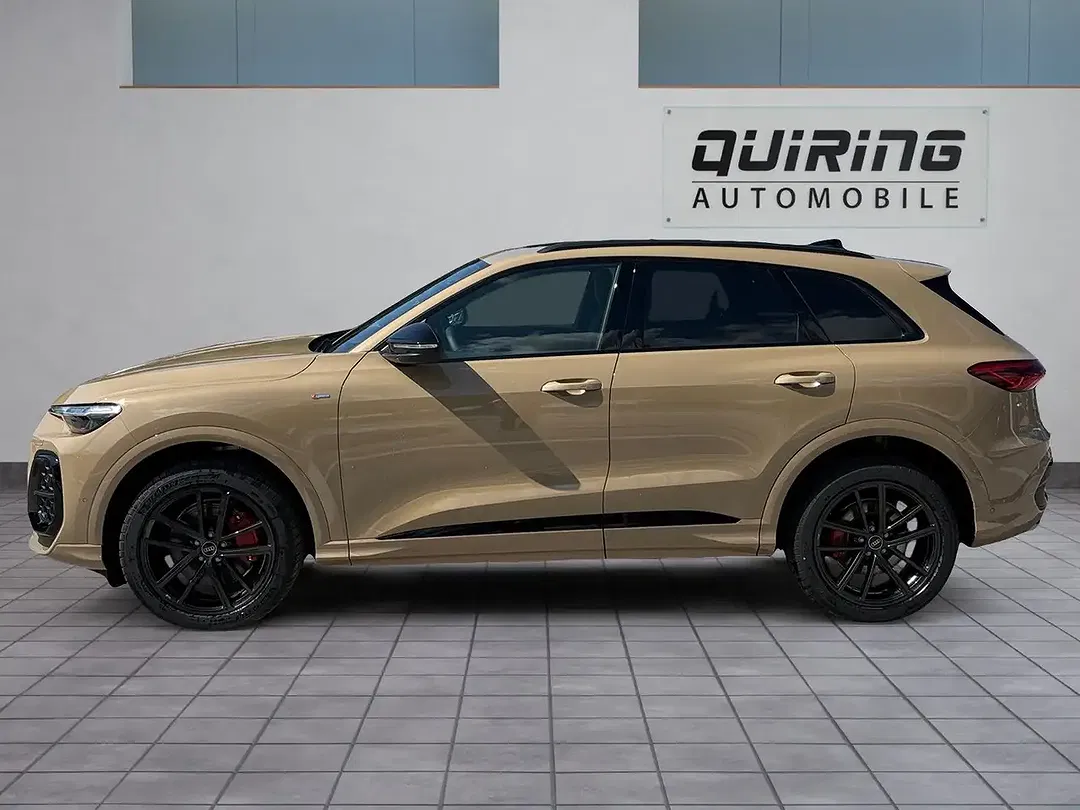 Audi Q5 - Thumbnail 2