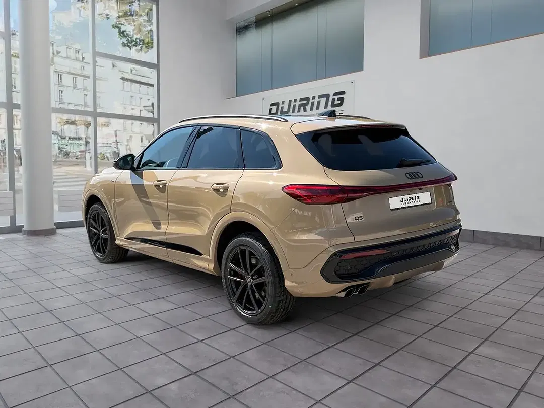 Audi Q5 - Thumbnail 4