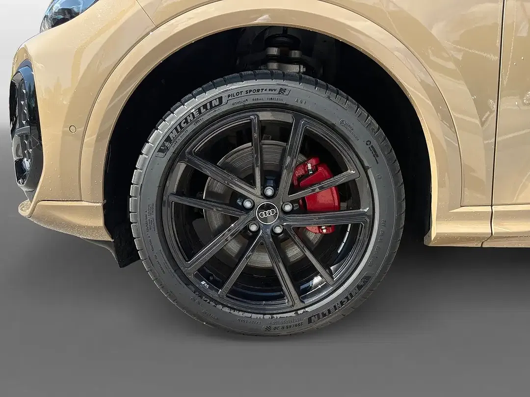 Audi Q5 - Thumbnail 5