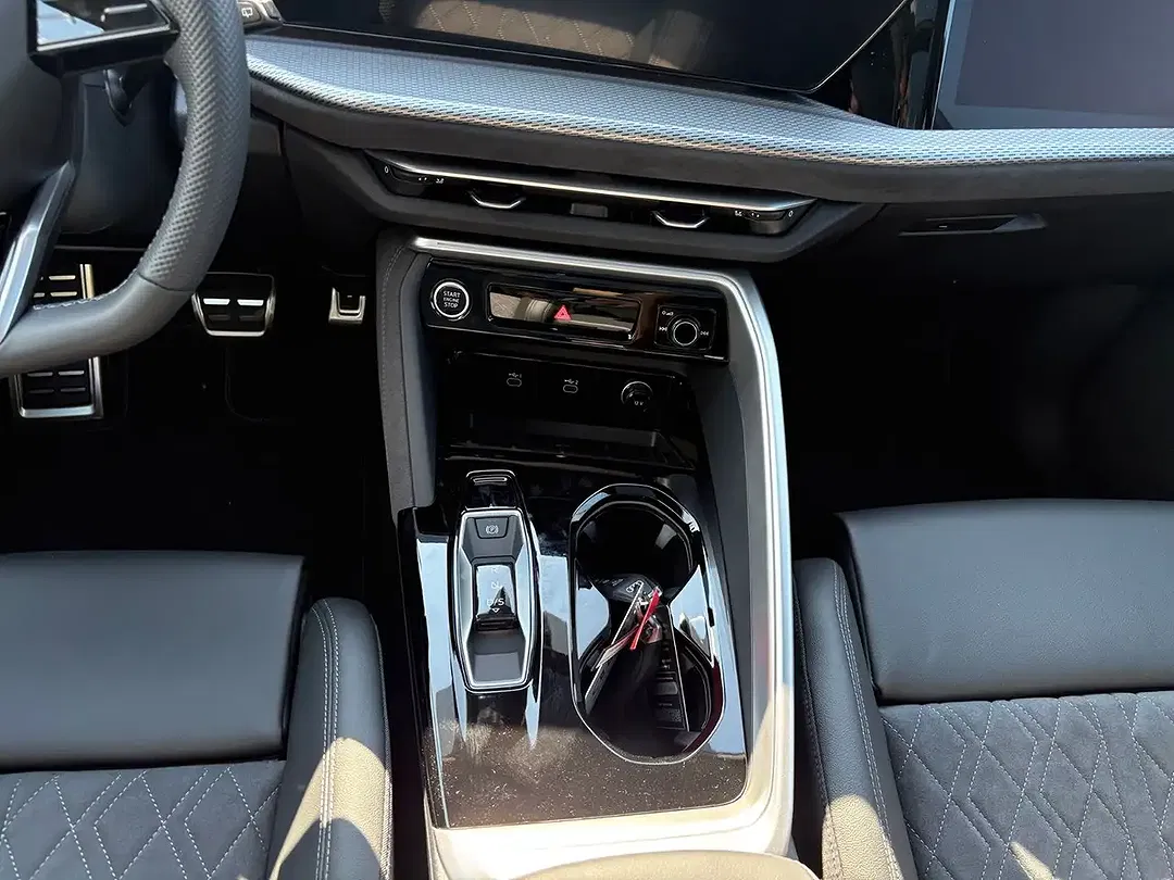 Audi Q5 - Thumbnail 6
