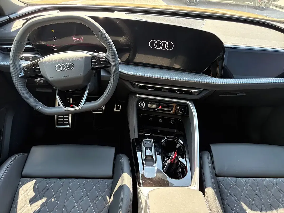 Audi Q5 - Thumbnail 8