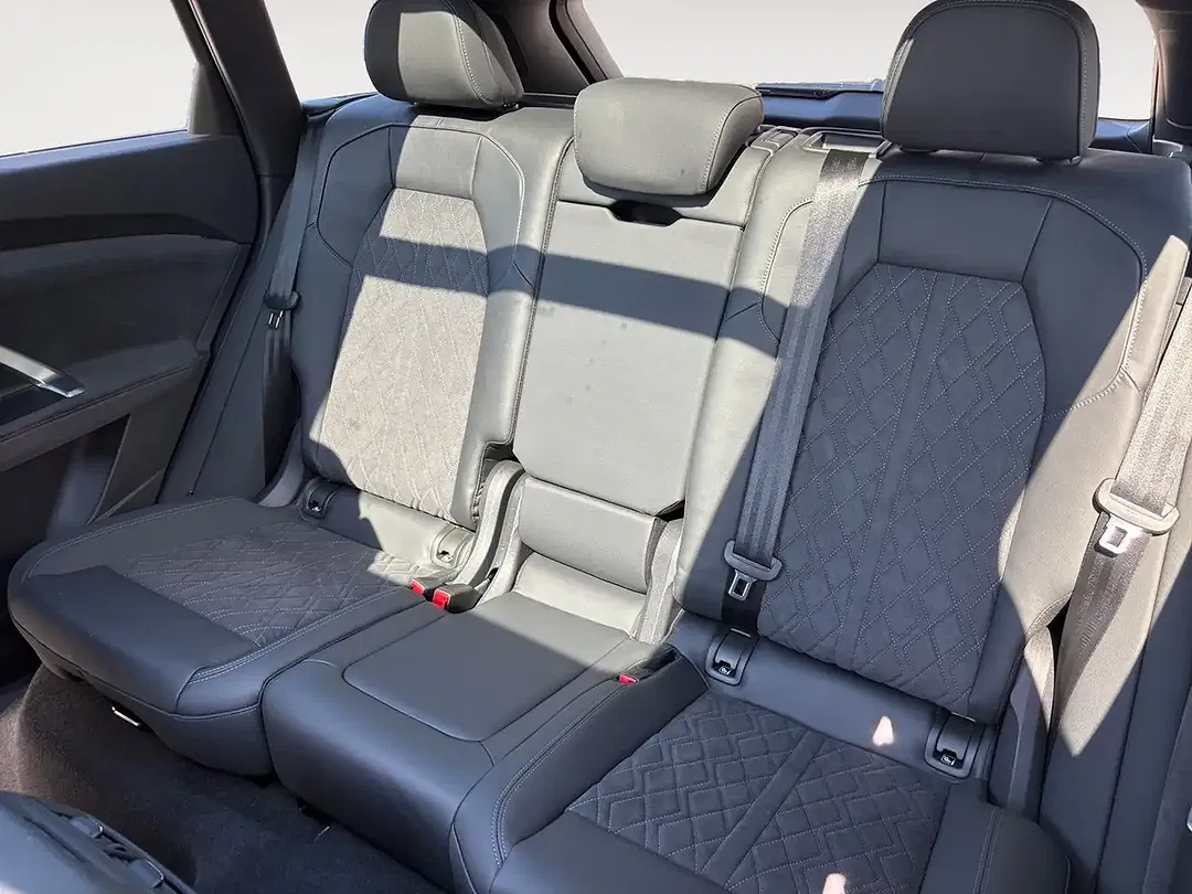 Audi Q5 - Thumbnail 9