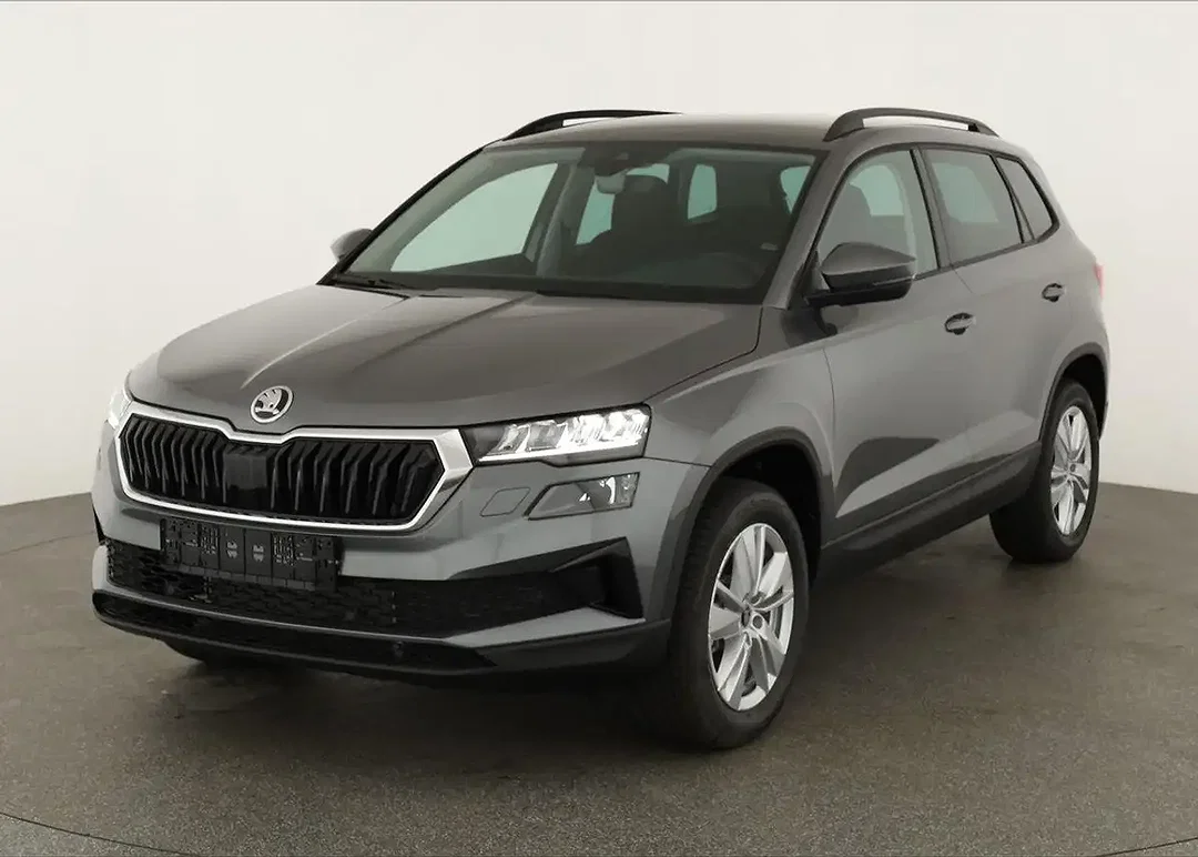 Skoda Karoq - Afbeelding 1