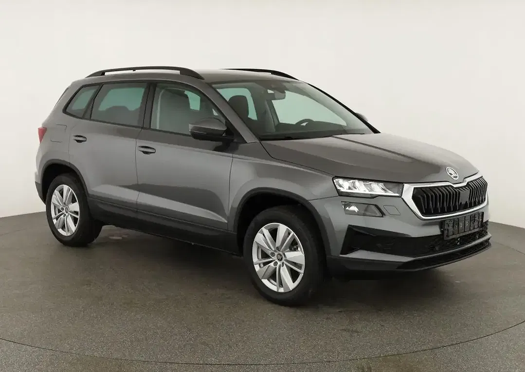 Skoda Karoq - Thumbnail 2