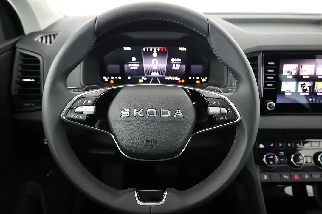 Skoda Karoq - Thumbnail 6