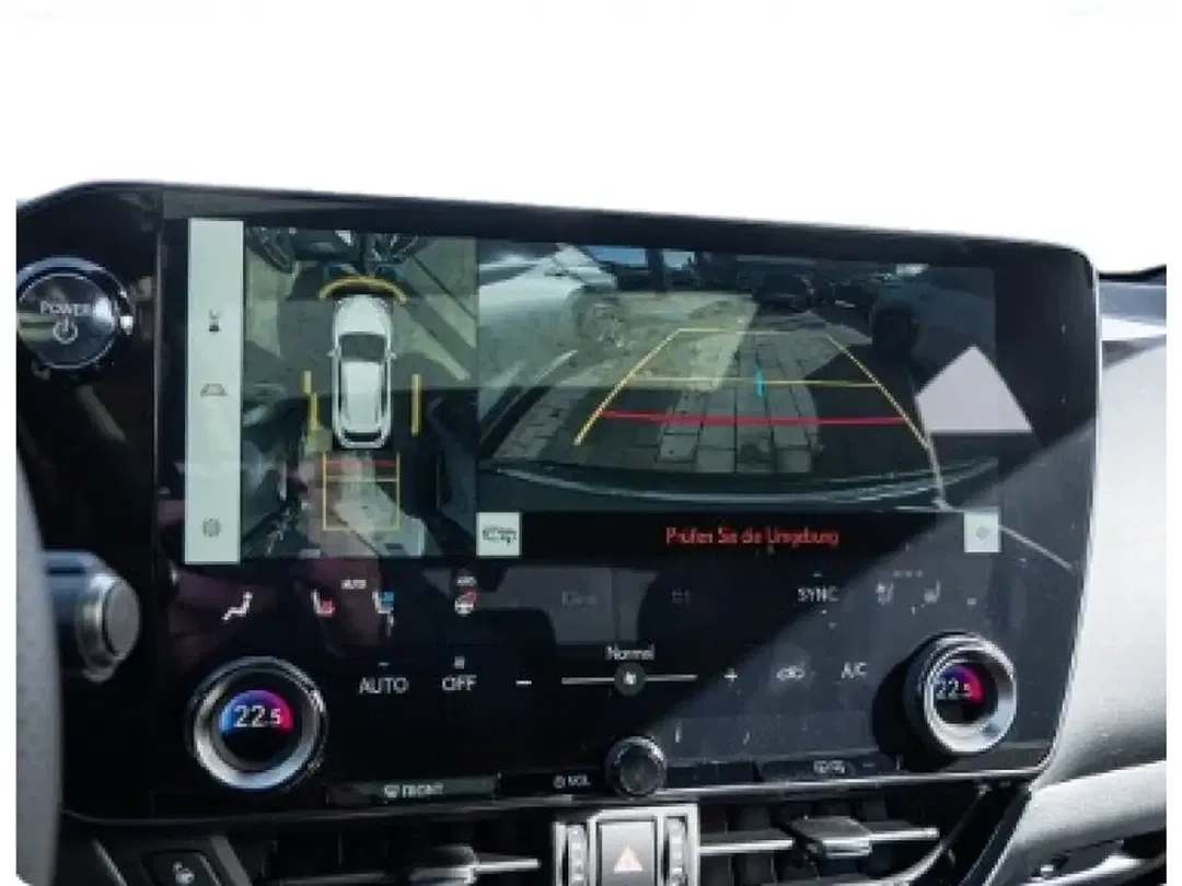 Lexus NX 450h+ - Thumbnail 8