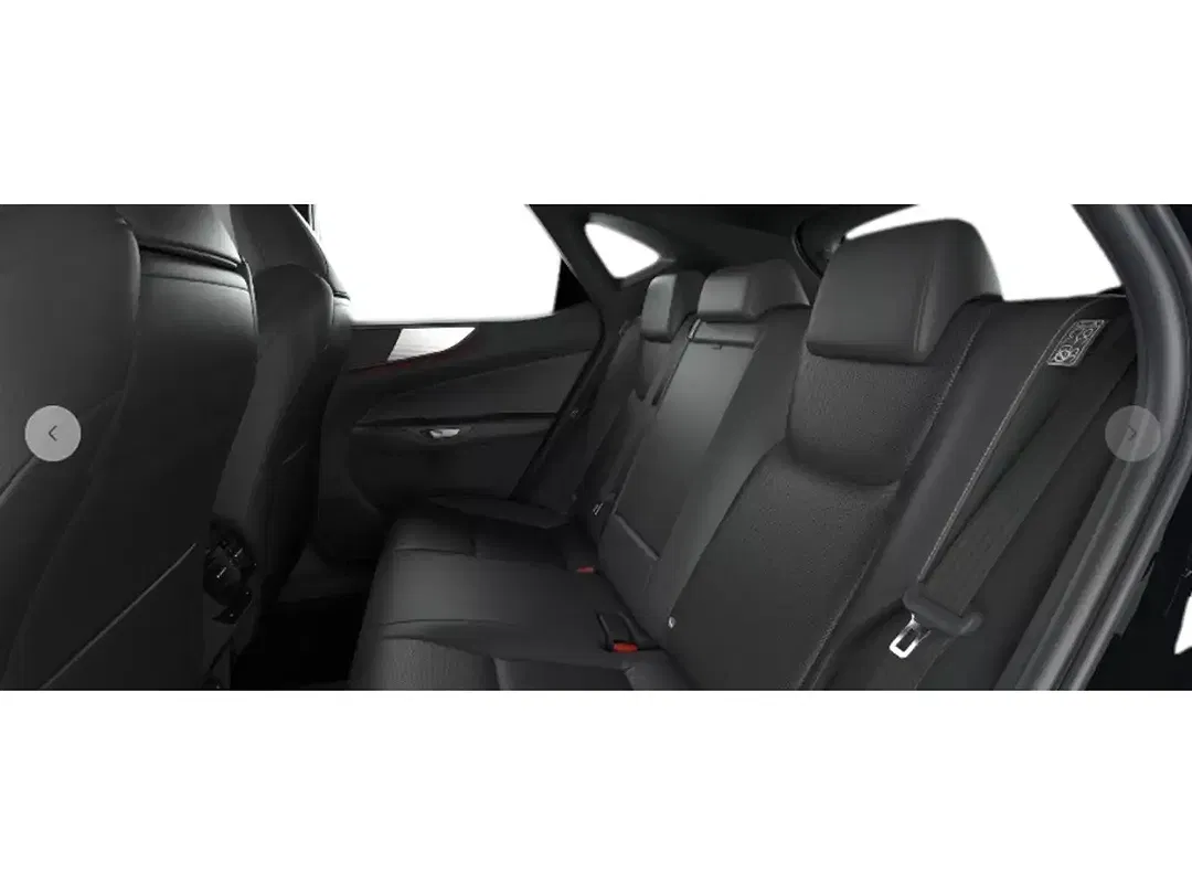Lexus NX 450h+ - Thumbnail 11
