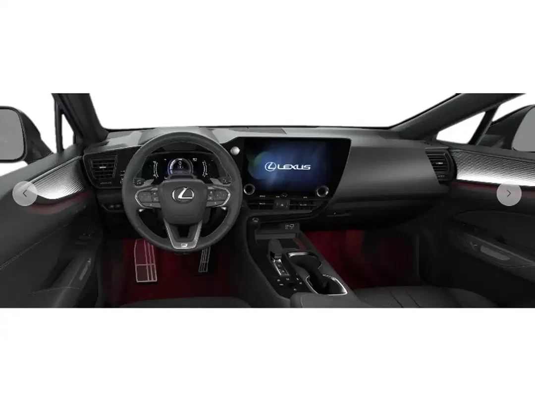 Lexus NX 450h+ - Thumbnail 12