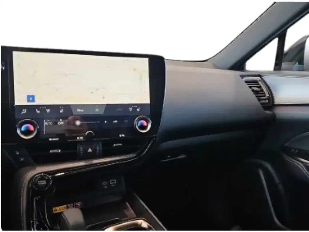 Lexus NX 450h+ - Thumbnail 13