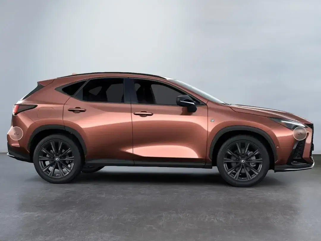 Lexus NX 450h+ - Thumbnail 6
