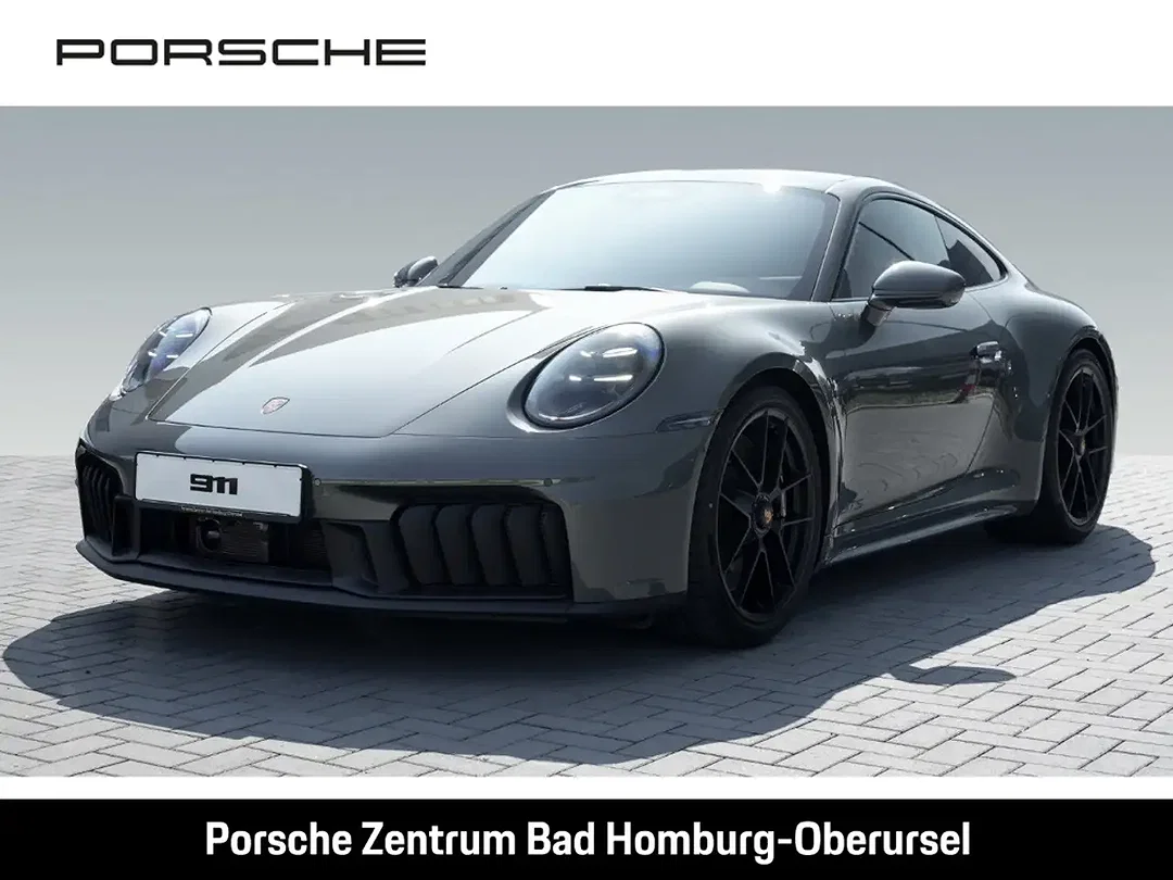 Porsche 992 - Afbeelding 1