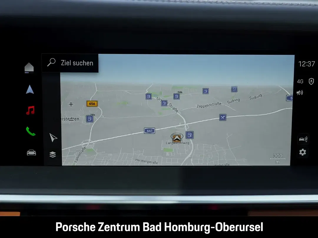 Porsche 992 - Thumbnail 12