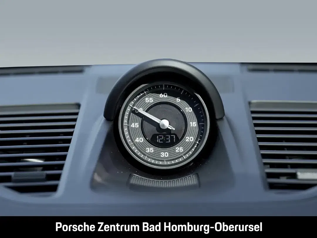 Porsche 992 - Thumbnail 15