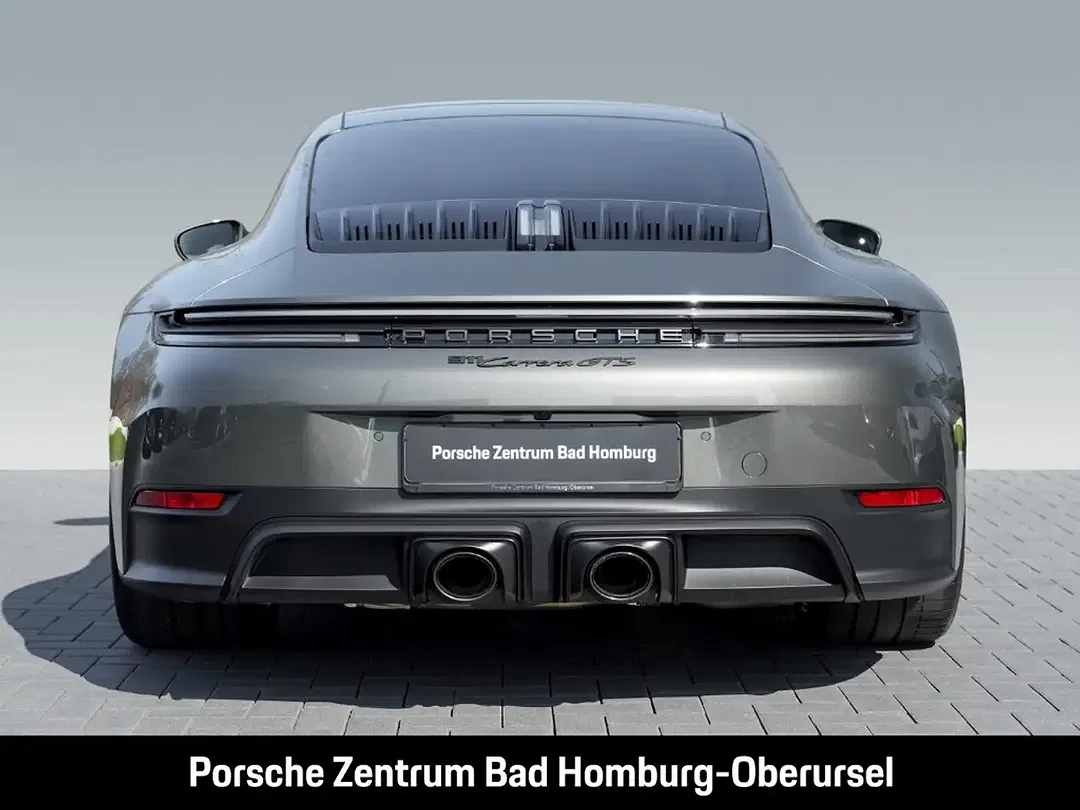 Porsche 992 - Thumbnail 5