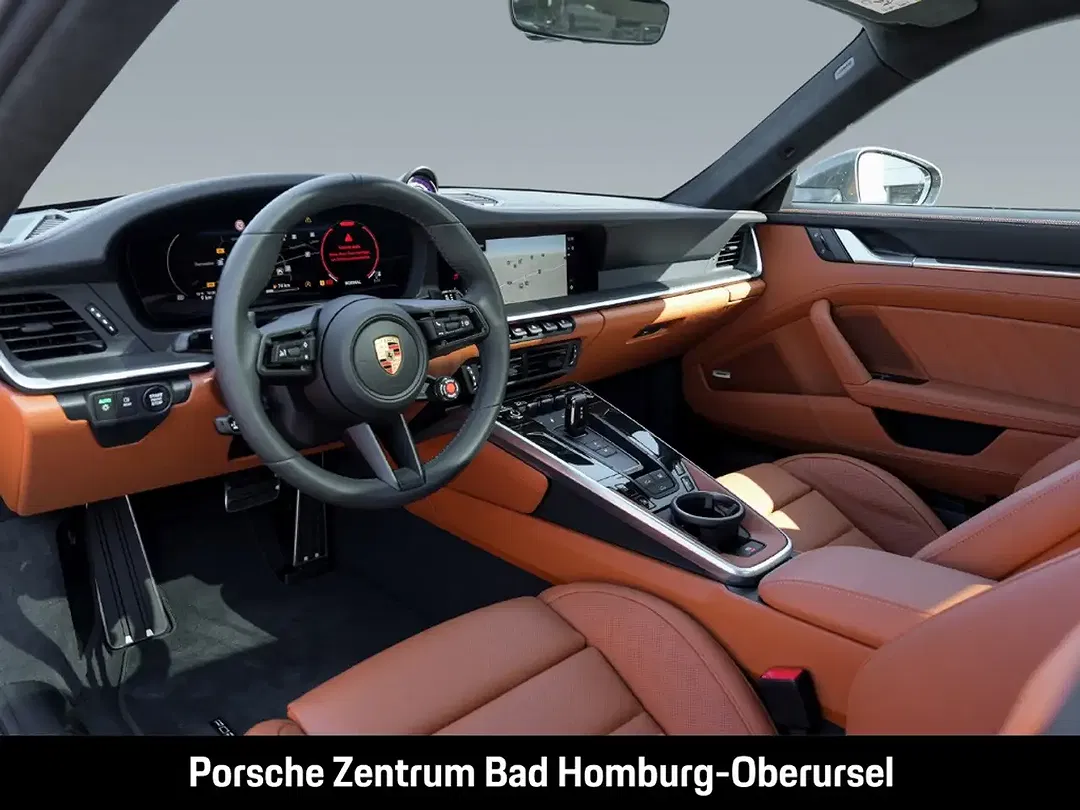 Porsche 992 - Thumbnail 7
