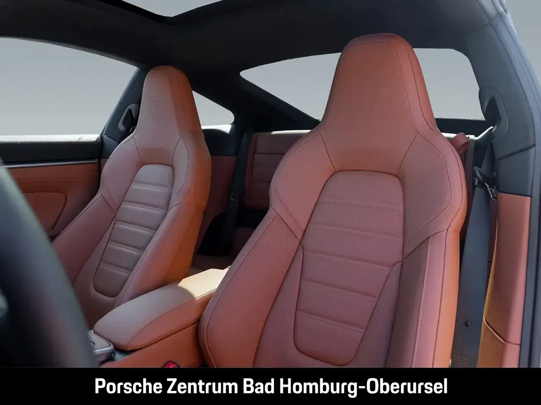 Porsche 992 - Thumbnail 8