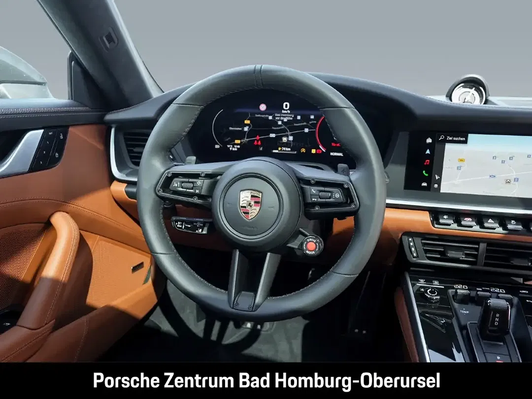 Porsche 992 - Thumbnail 9