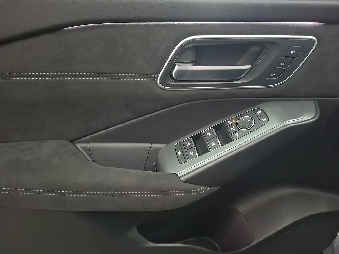 Nissan Qashqai - Thumbnail 11
