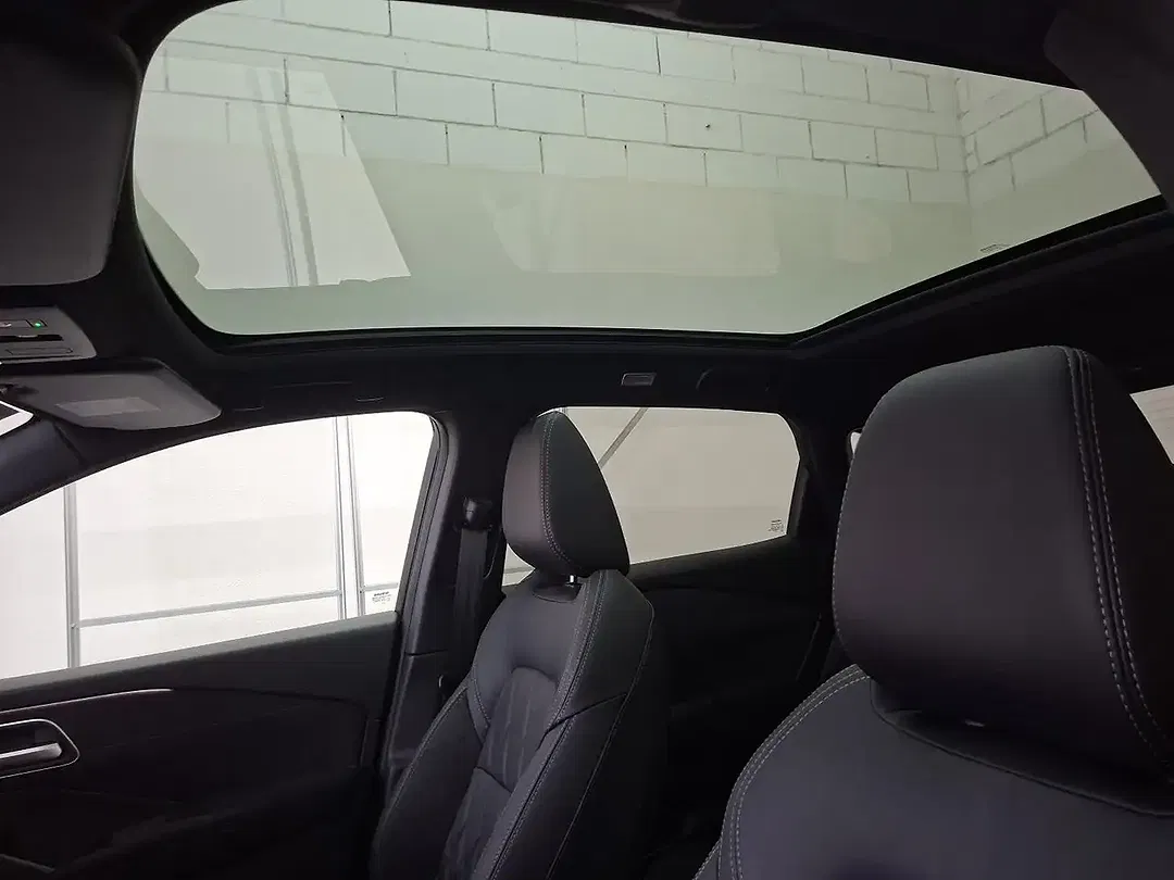 Nissan Qashqai - Thumbnail 12