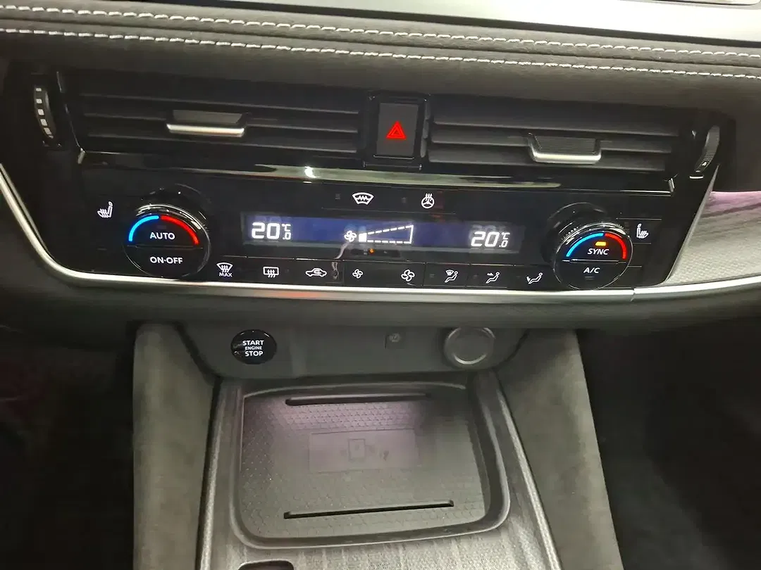 Nissan Qashqai - Thumbnail 15