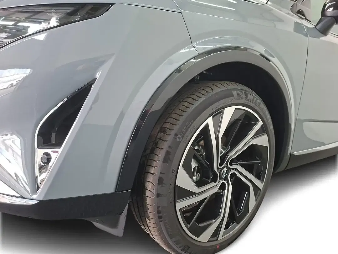 Nissan Qashqai - Thumbnail 6