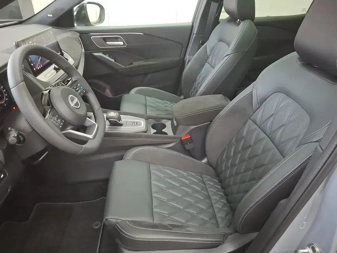 Nissan Qashqai - Thumbnail 8