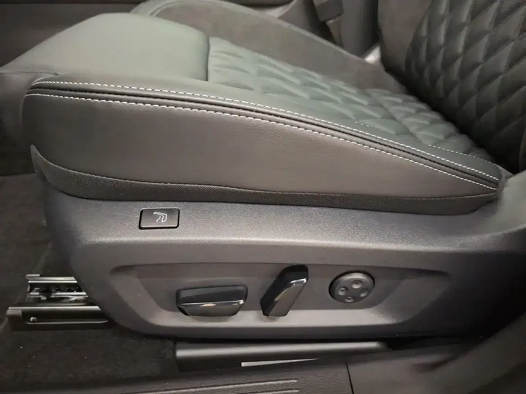 Nissan Qashqai - Thumbnail 9