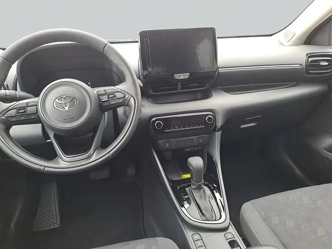 Toyota Yaris - Thumbnail 14