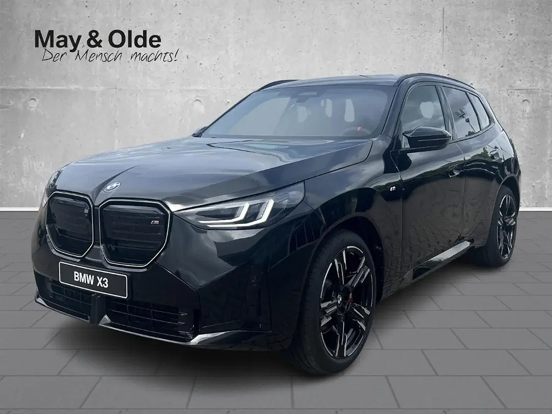 BMW X3 - Afbeelding 1
