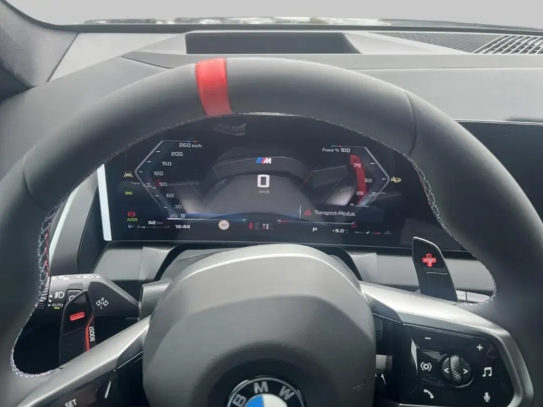 BMW X3 - Thumbnail 10