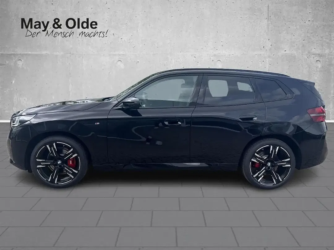 BMW X3 - Thumbnail 2