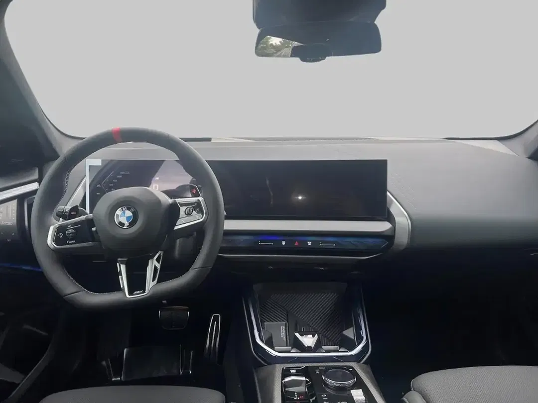 BMW X3 - Thumbnail 7